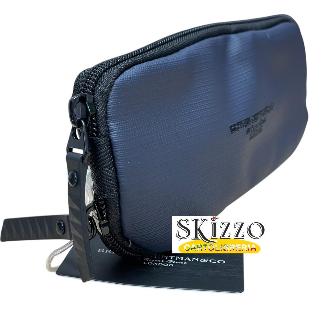 Astuccio Estendibile Blu – British Gentman &Co - immagine 3